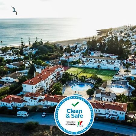 Luz Bay Hotel Экстерьер фото