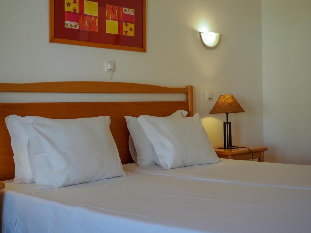Luz Bay Hotel Экстерьер фото