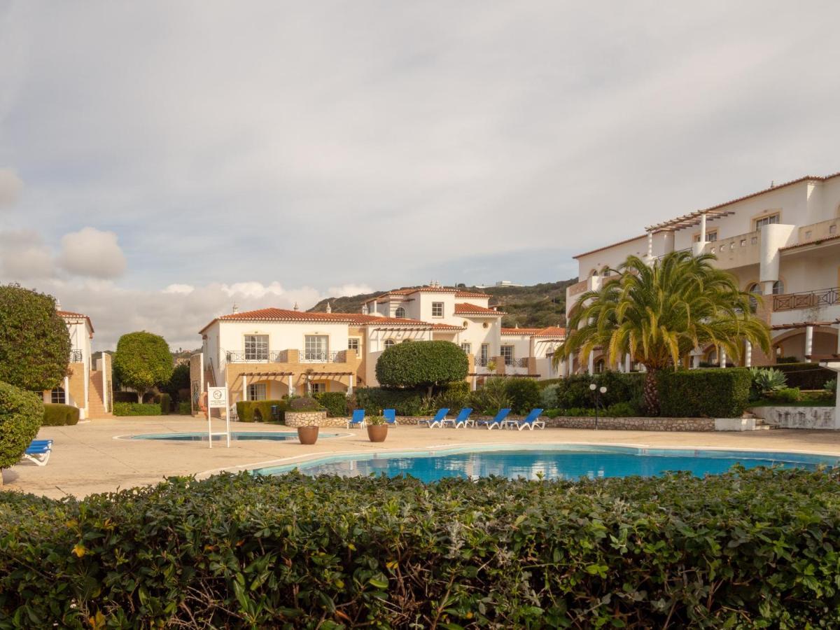 Luz Bay Hotel Экстерьер фото