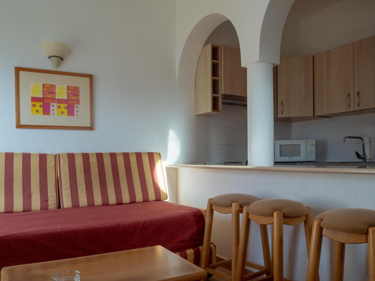 Luz Bay Hotel Экстерьер фото