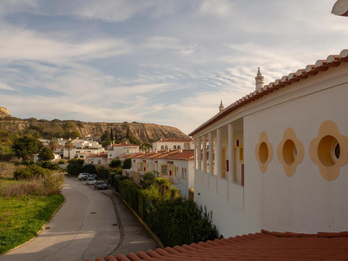 Luz Bay Hotel Экстерьер фото