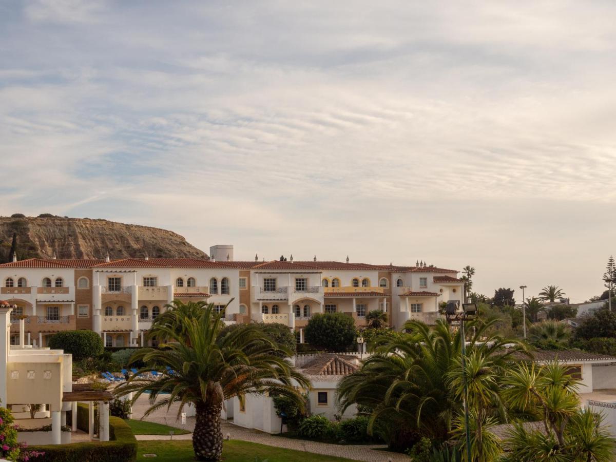 Luz Bay Hotel Экстерьер фото