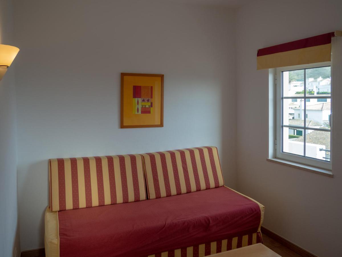 Luz Bay Hotel Экстерьер фото