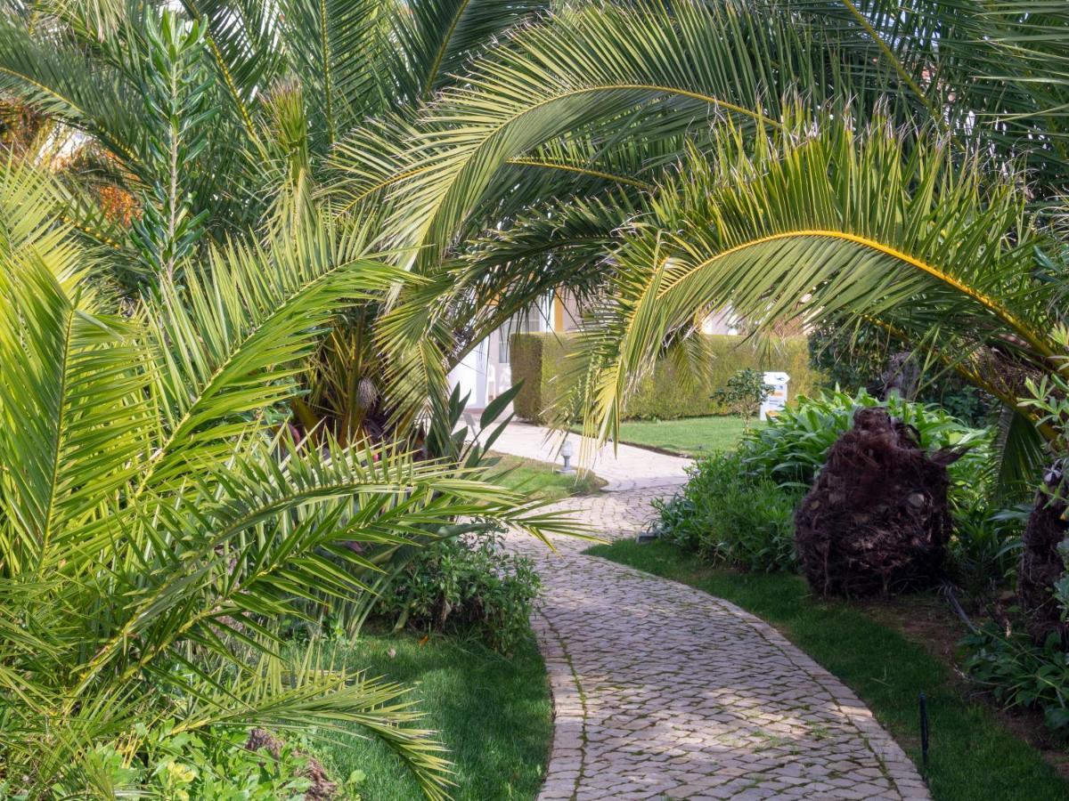 Luz Bay Hotel Экстерьер фото