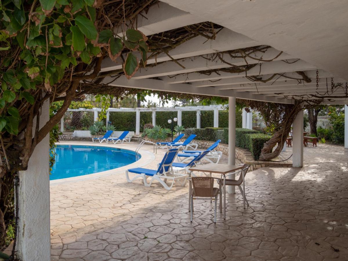 Luz Bay Hotel Экстерьер фото