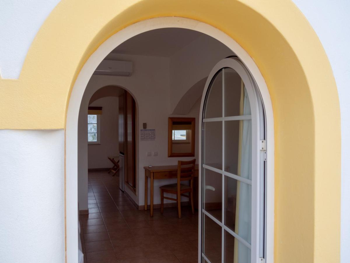 Luz Bay Hotel Экстерьер фото