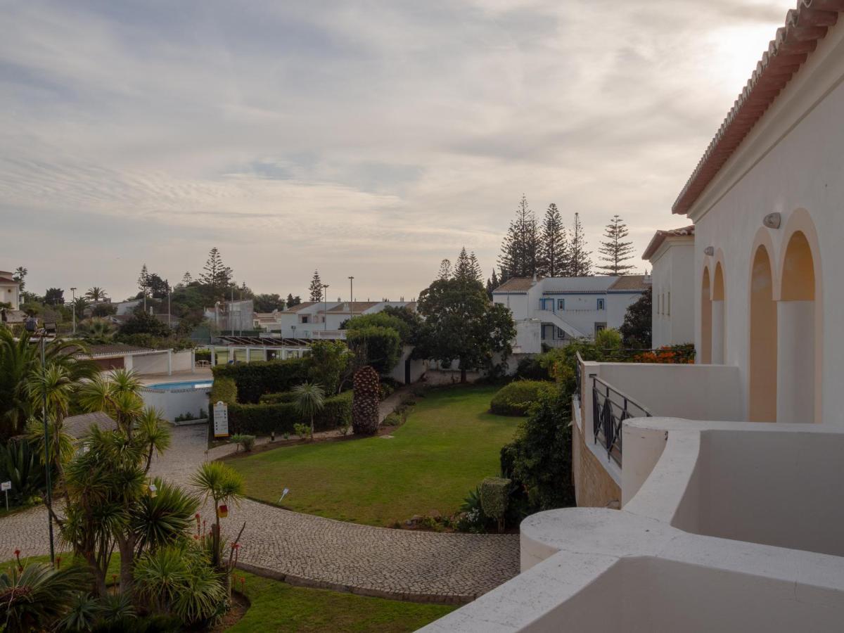 Luz Bay Hotel Экстерьер фото