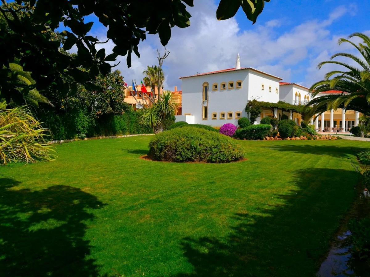 Luz Bay Hotel Экстерьер фото