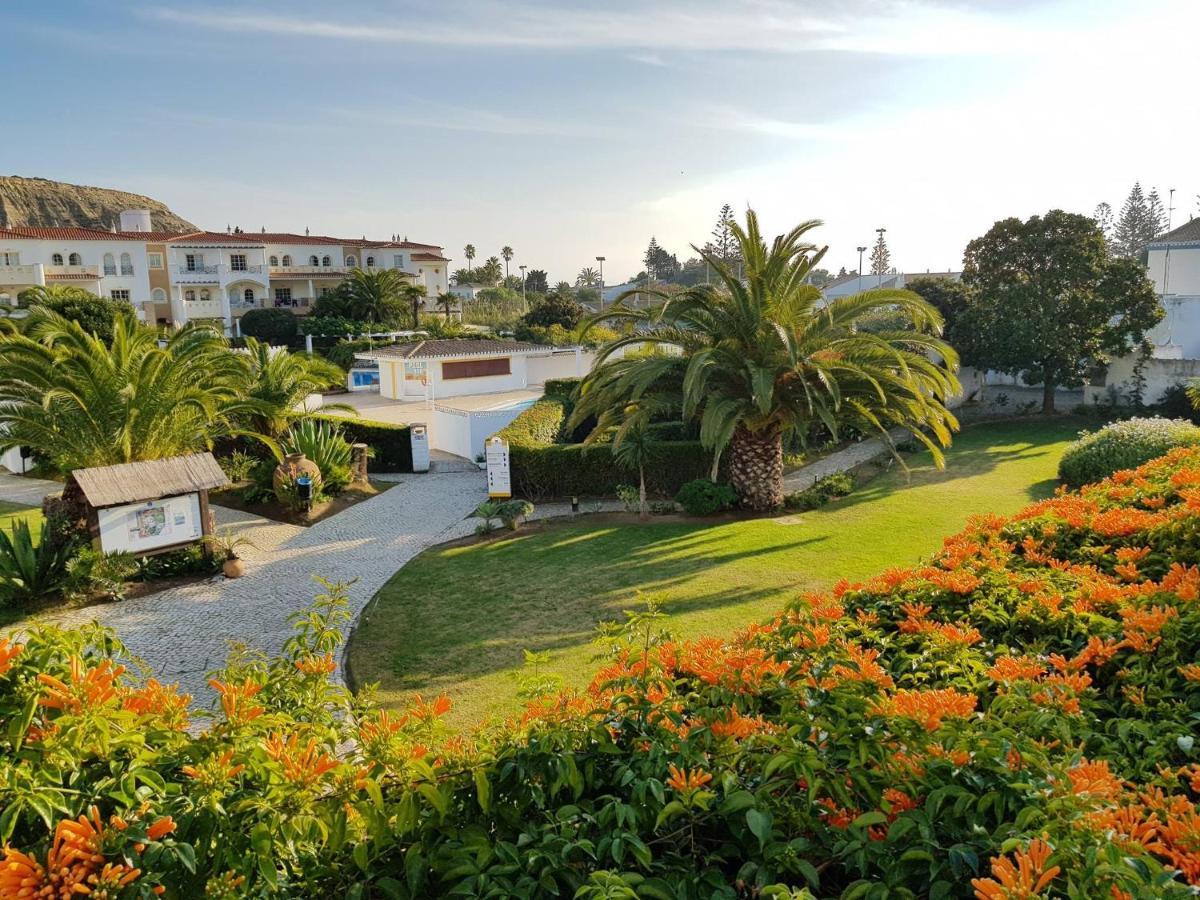 Luz Bay Hotel Экстерьер фото
