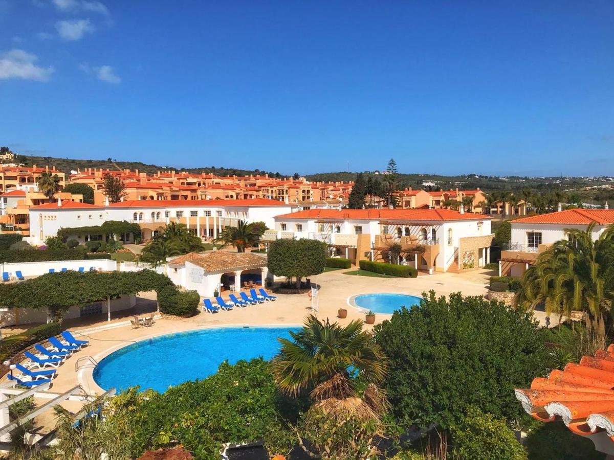 Luz Bay Hotel Экстерьер фото