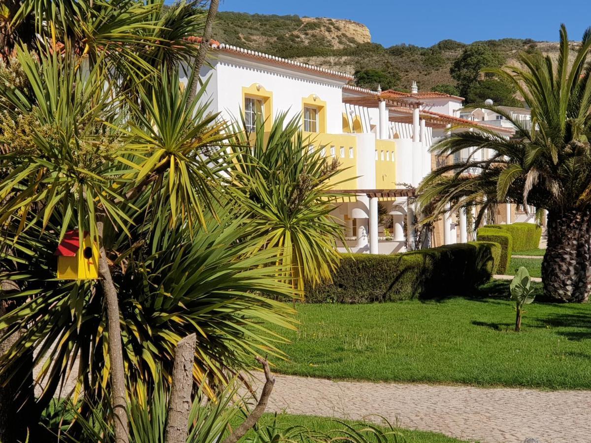 Luz Bay Hotel Экстерьер фото